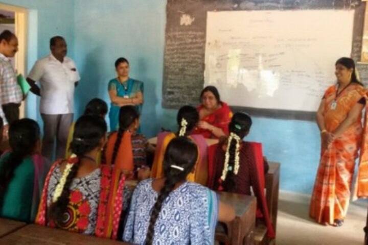 classroom